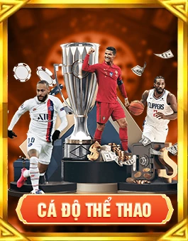 Cá độ thể thao