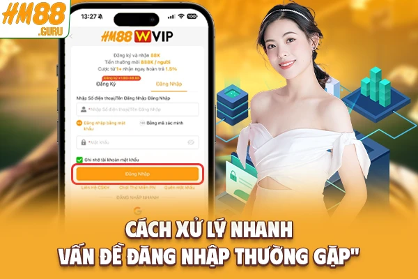 Cách xử lý nhanh vấn đề đăng nhập thường gặp Cách xử lý nhanh vấn đề đăng nhập thường gặp