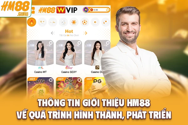 Thông tin về quá trình hình thành, phát triển Thông tin về quá trình hình thành, phát triển